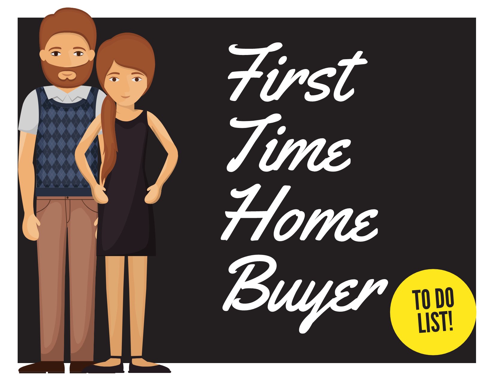 Are There Any Benefits For First Time Home Buyers